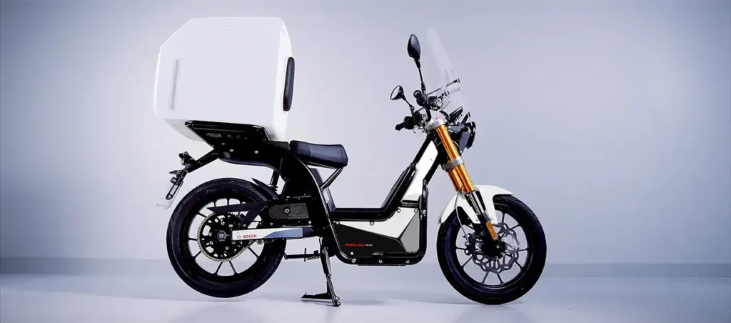 NUUK Mobility, la primera empresa de automoción del mundo en obtener el certificado de ciberseguridad para vehículos