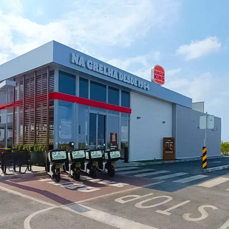 Burger King Portugal